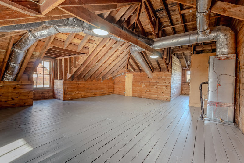 Interior photography